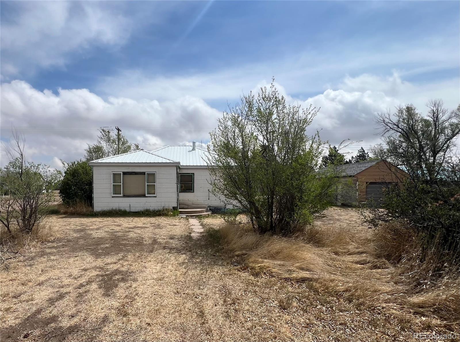 MLS Image #0 for 324  elm street,arriba, Colorado