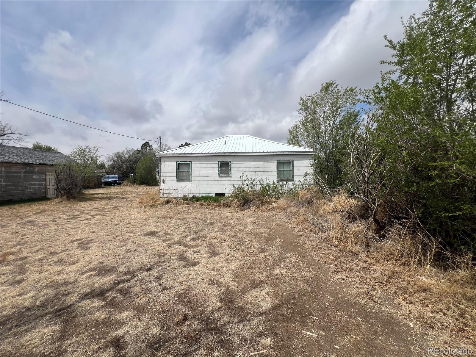 MLS Image #1 for 324  elm street,arriba, Colorado