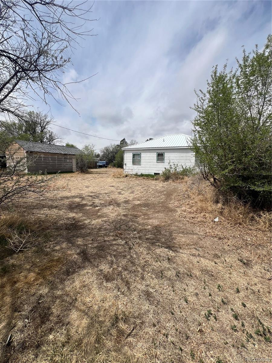 MLS Image #2 for 324  elm street,arriba, Colorado