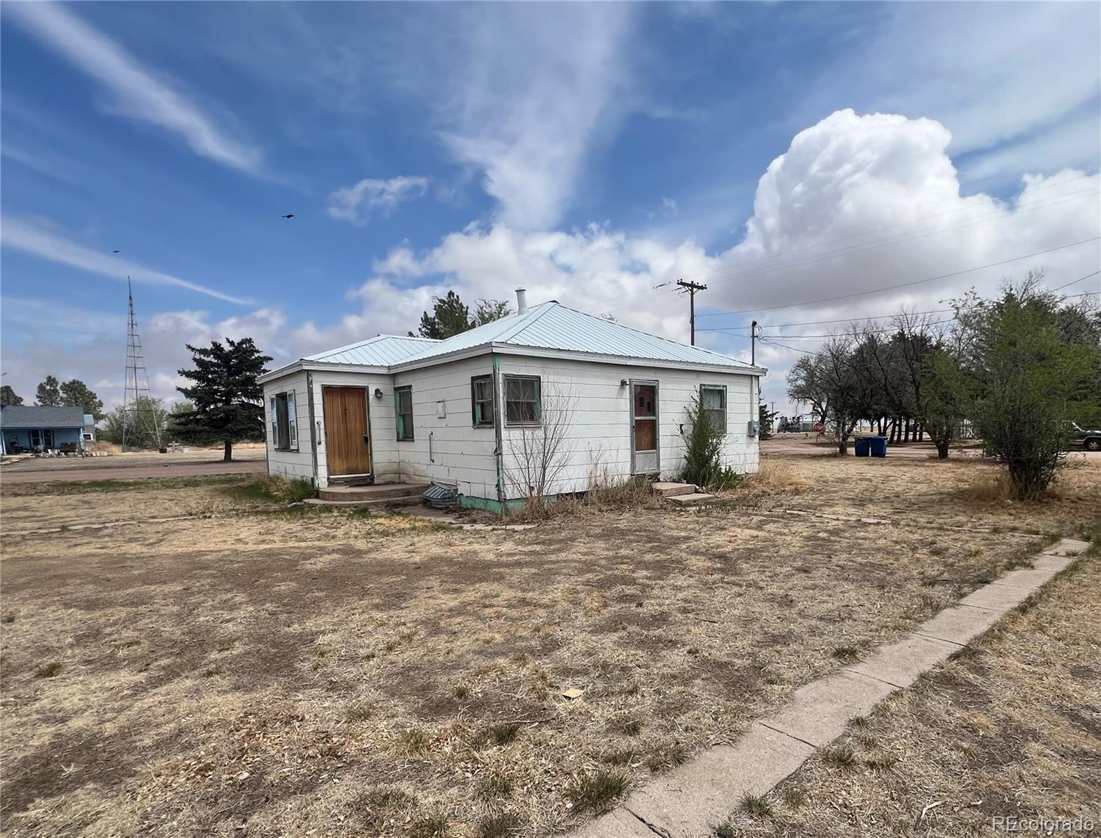 MLS Image #3 for 324  elm street,arriba, Colorado