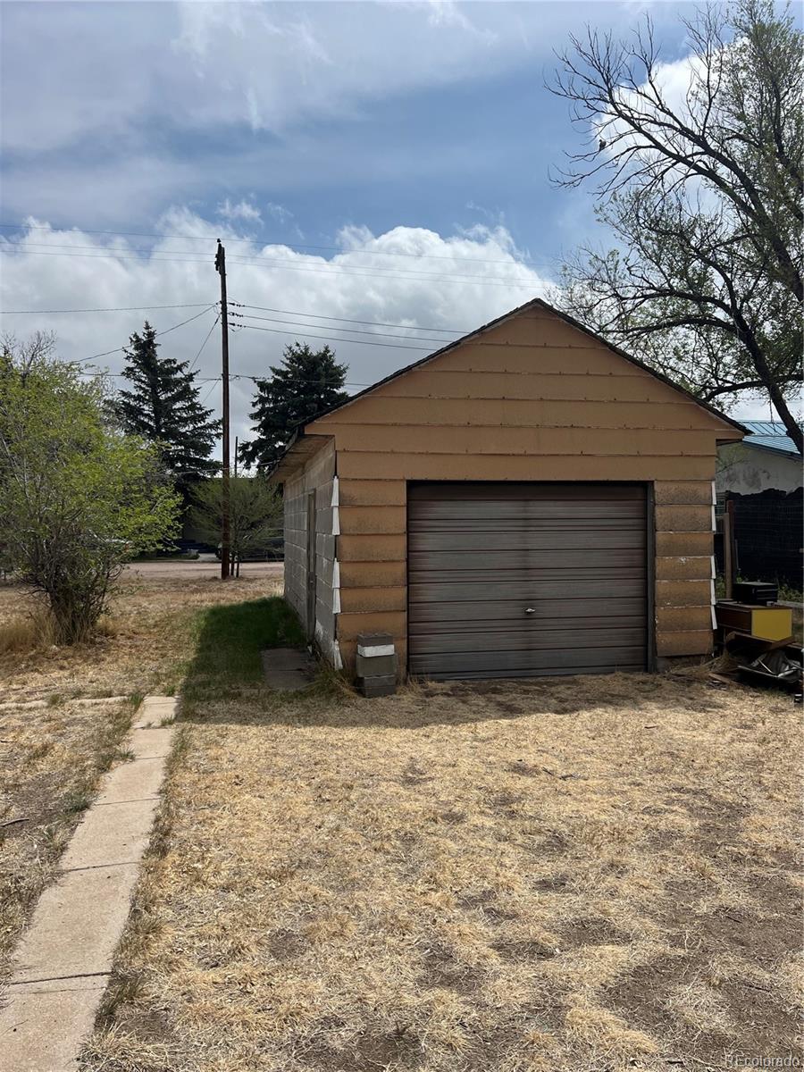 MLS Image #4 for 324  elm street,arriba, Colorado