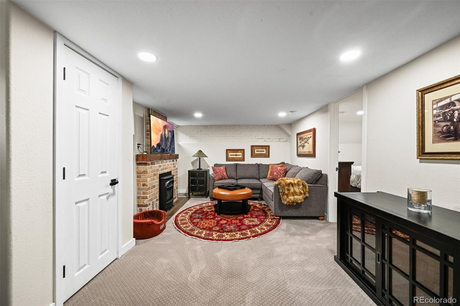 MLS Image #22 for 1414 s vine street,denver, Colorado