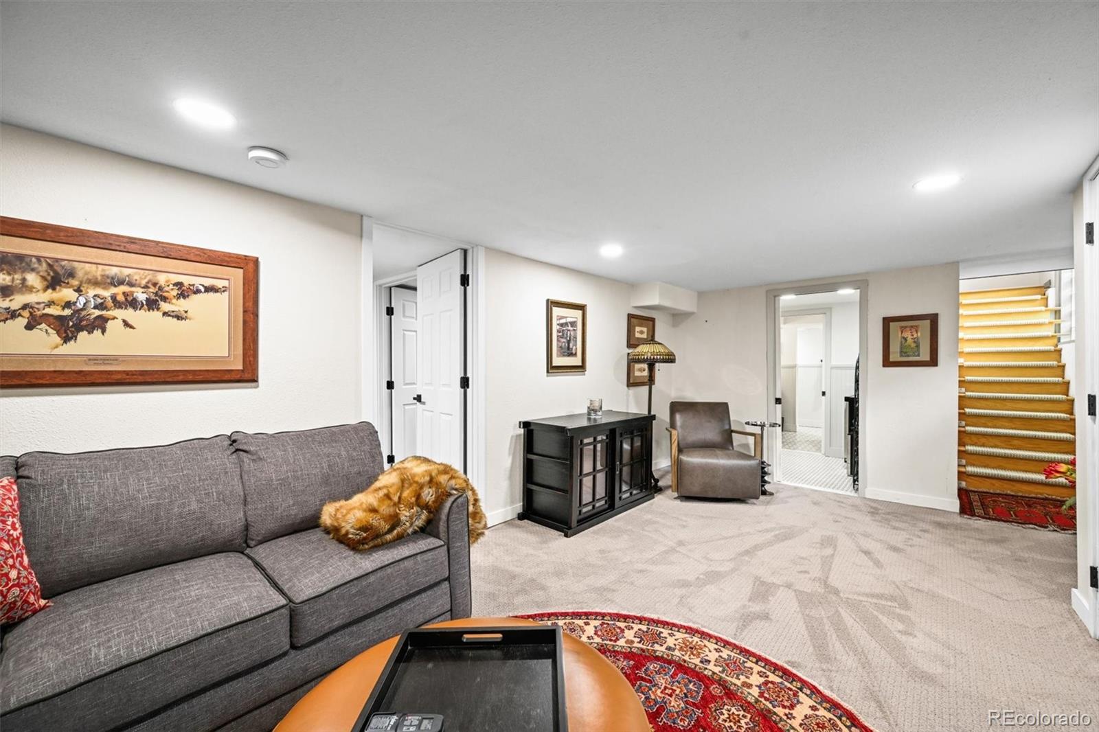 MLS Image #25 for 1414 s vine street,denver, Colorado