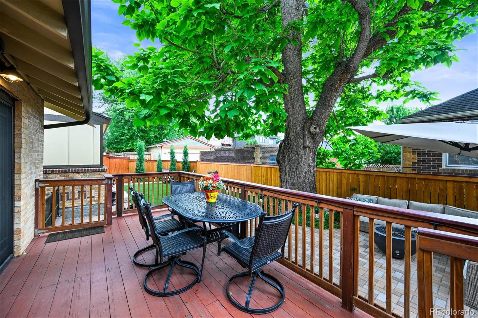 MLS Image #27 for 1414 s vine street,denver, Colorado