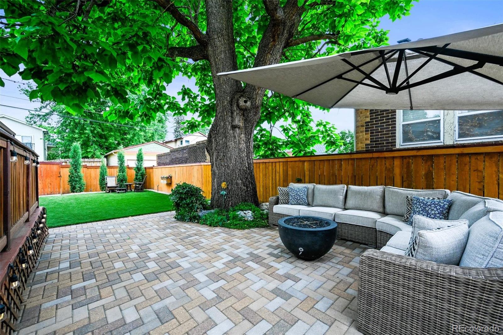 MLS Image #28 for 1414 s vine street,denver, Colorado