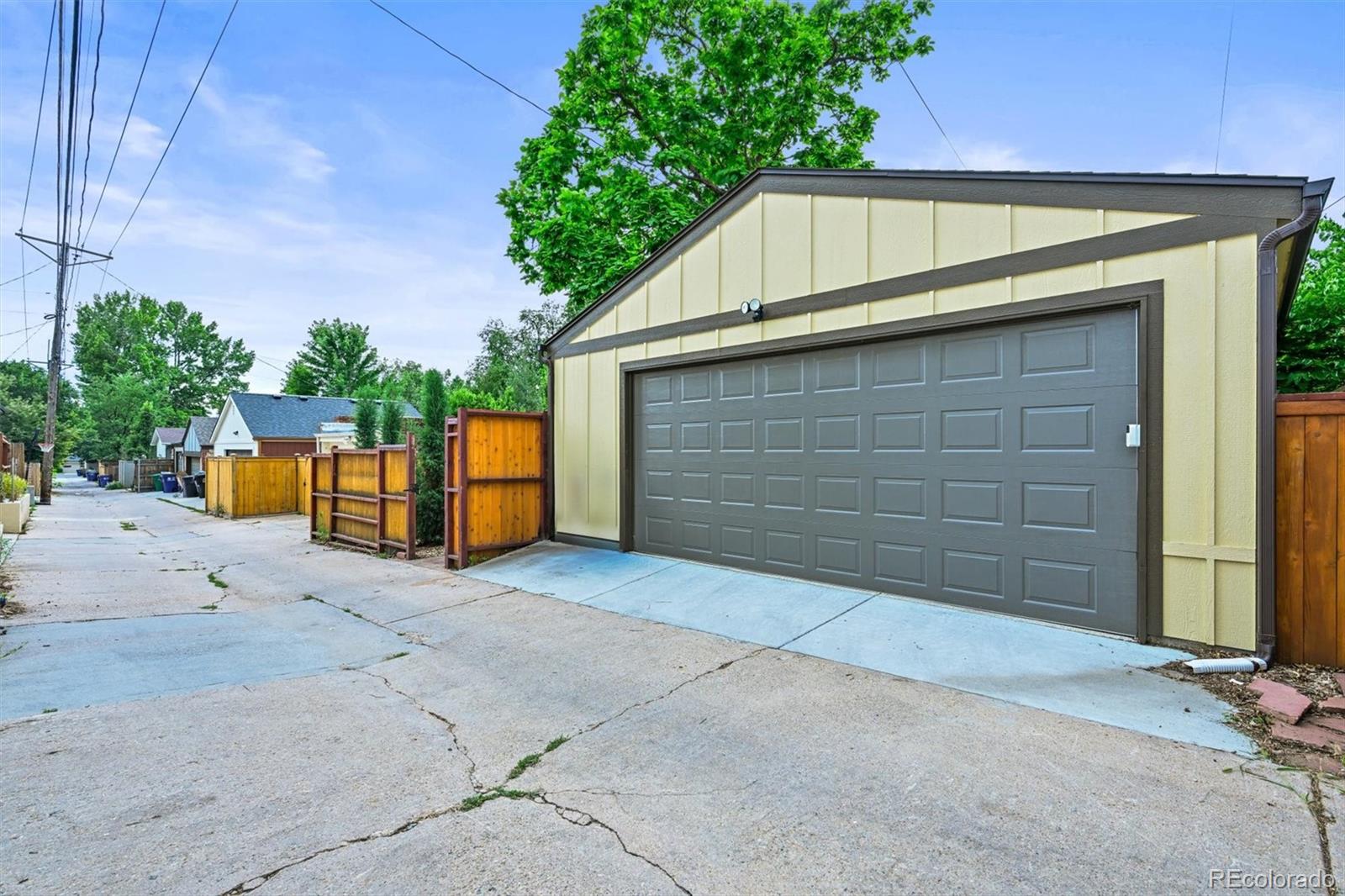 MLS Image #32 for 1414 s vine street,denver, Colorado