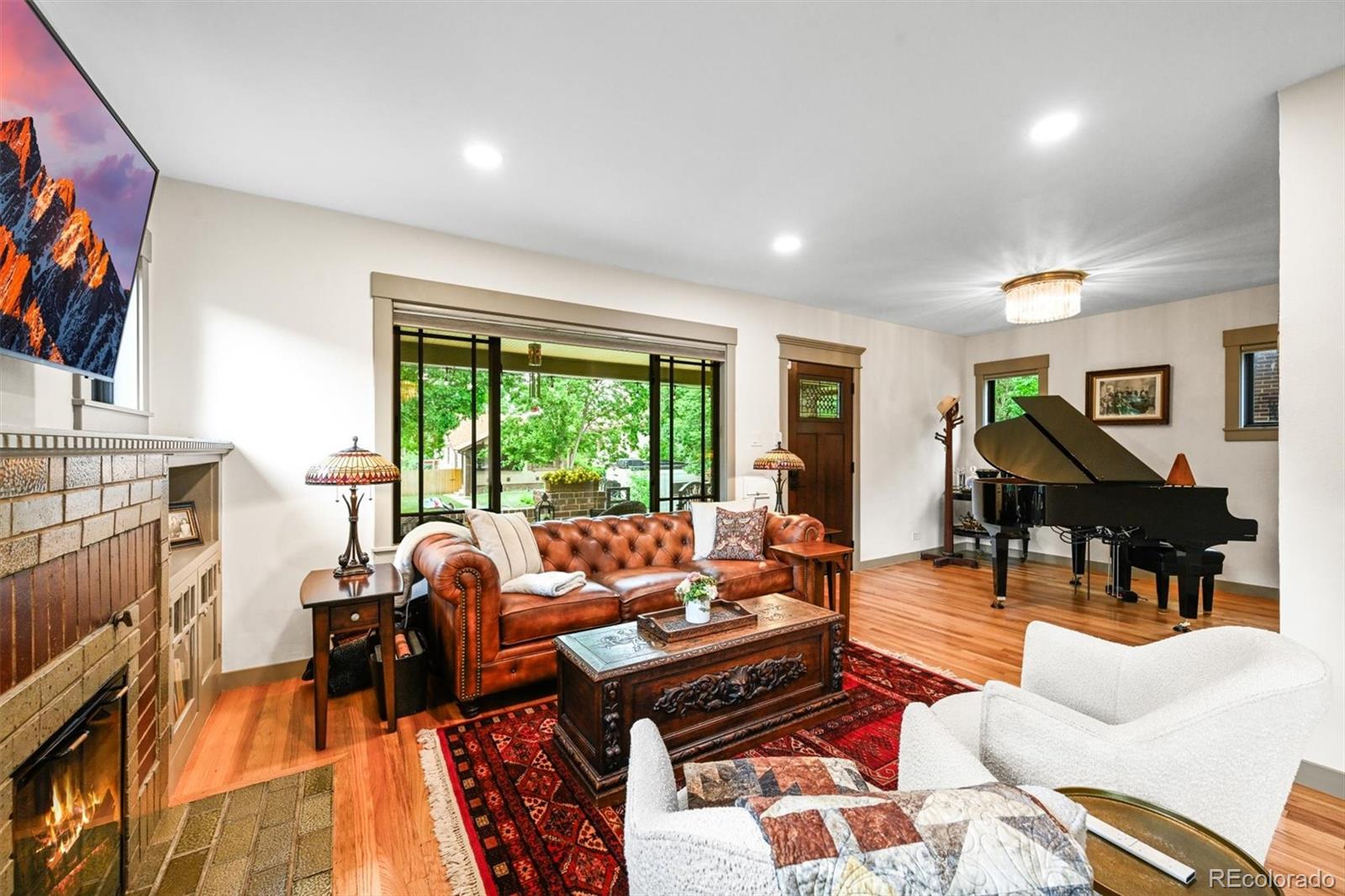 MLS Image #4 for 1414 s vine street,denver, Colorado