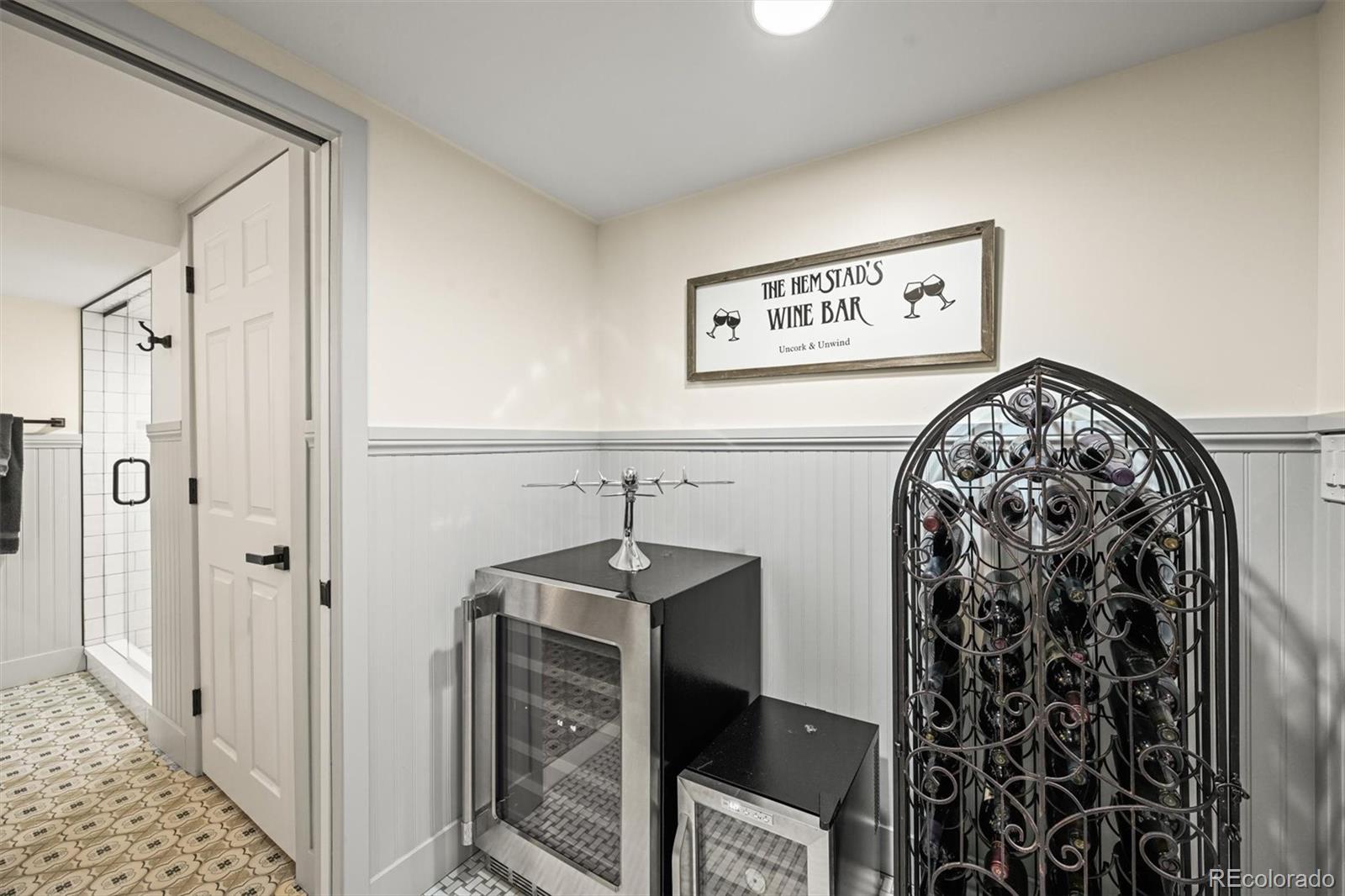 MLS Image #41 for 1414 s vine street,denver, Colorado