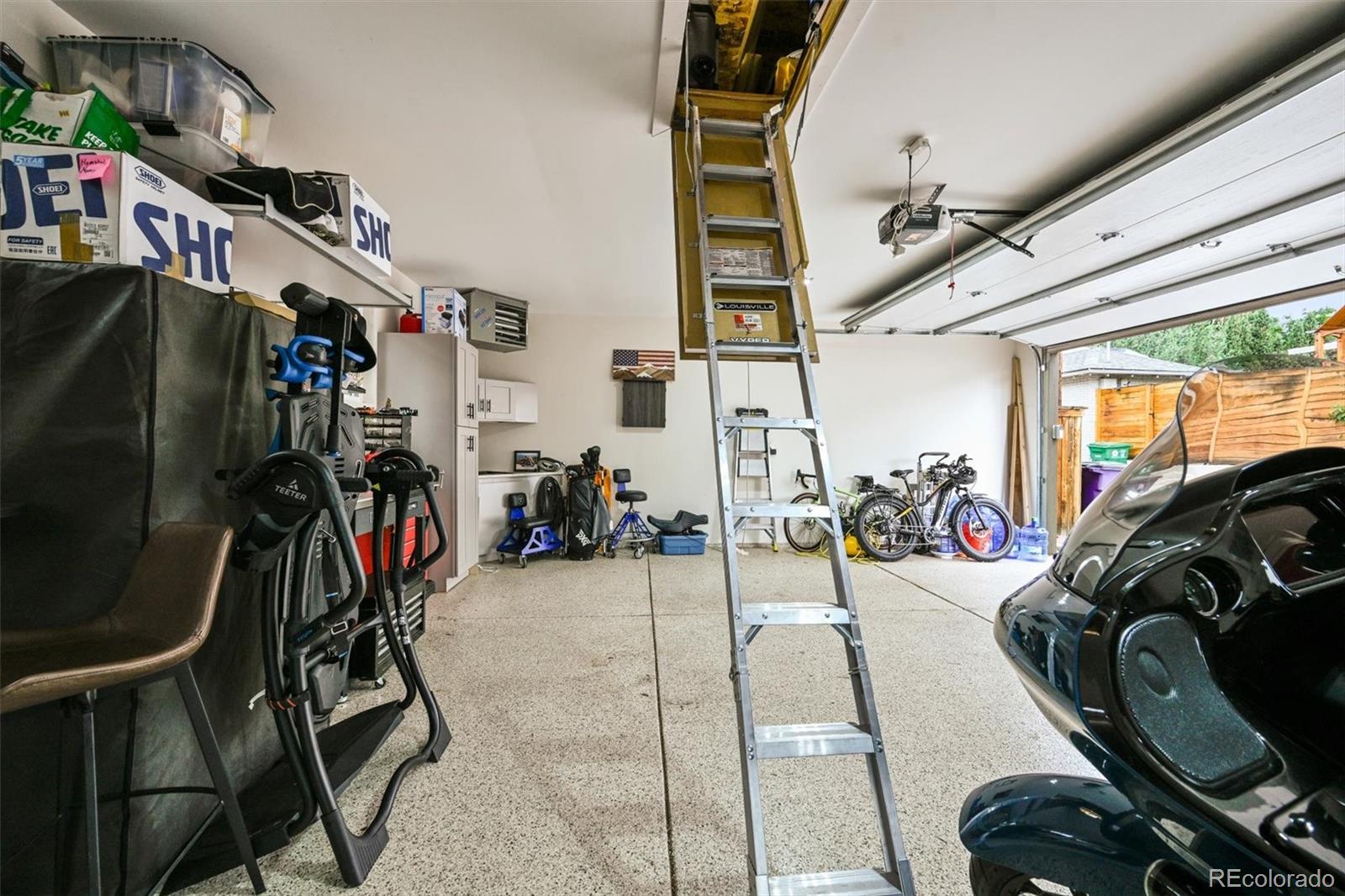 MLS Image #45 for 1414 s vine street,denver, Colorado