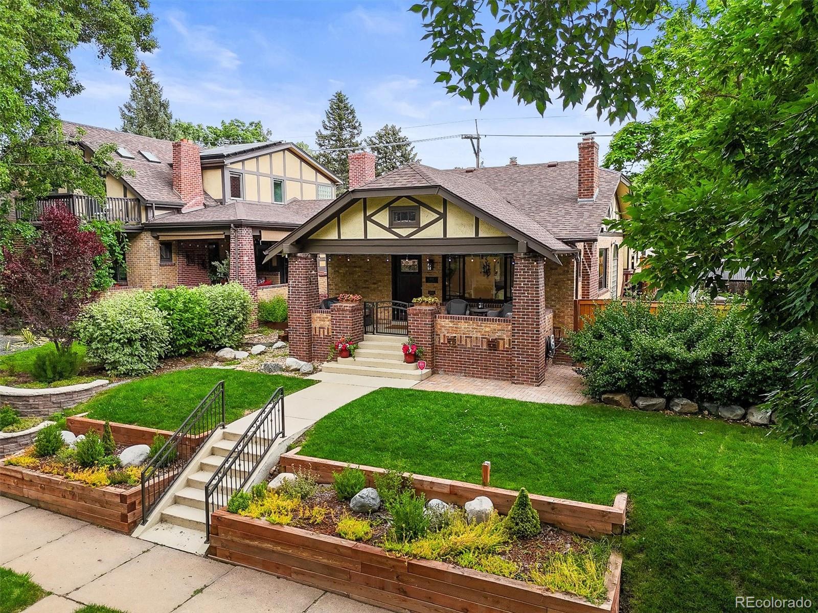 MLS Image #47 for 1414 s vine street,denver, Colorado