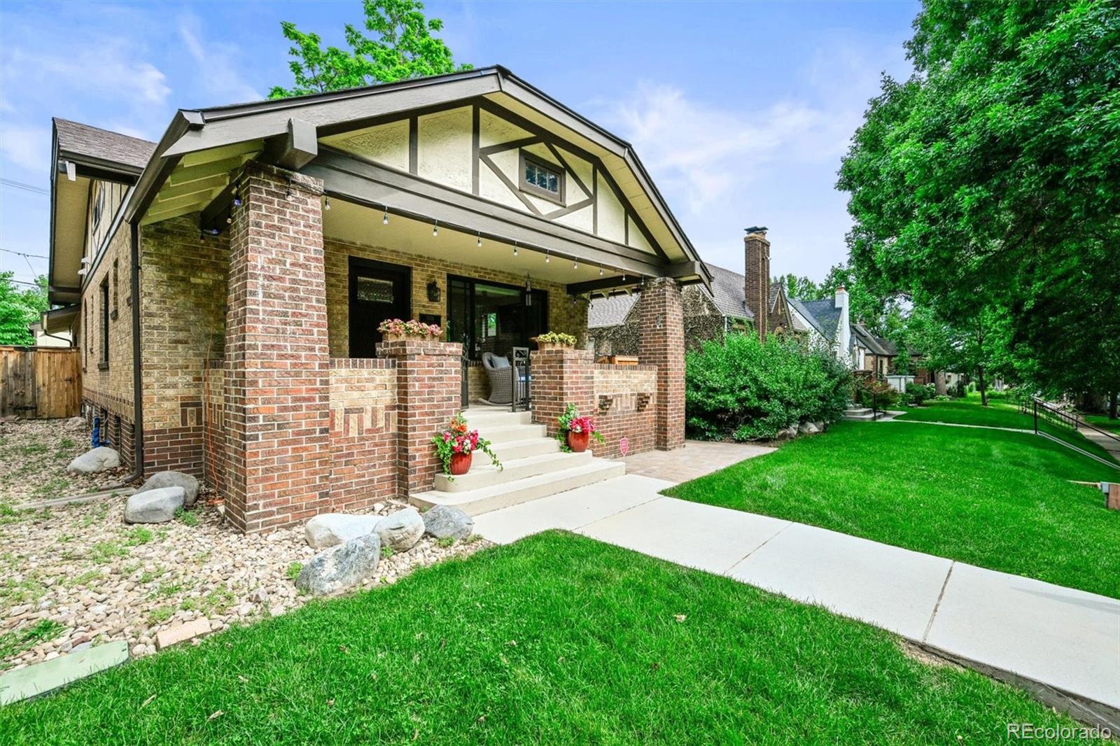 MLS Image #48 for 1414 s vine street,denver, Colorado
