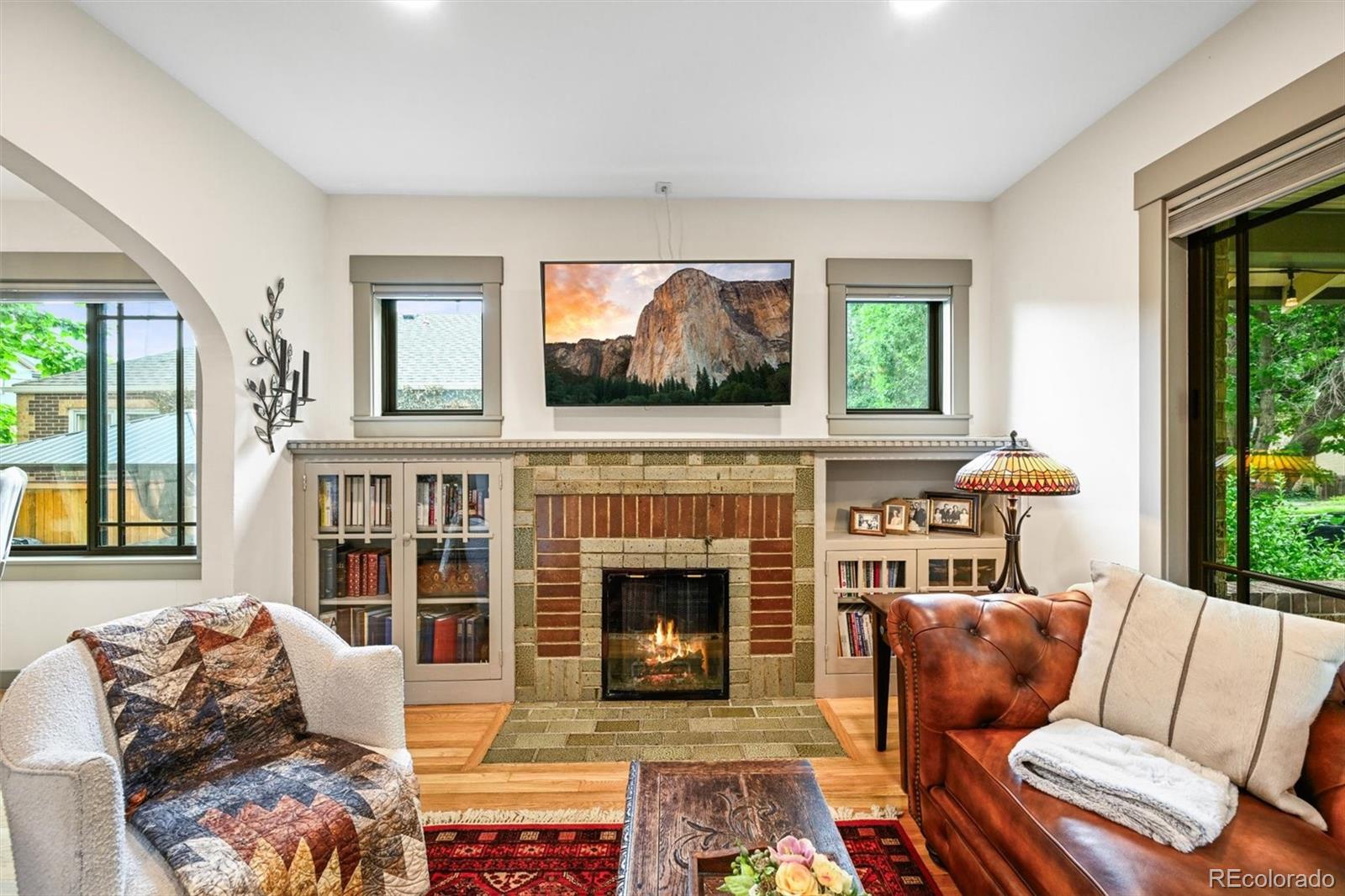 MLS Image #5 for 1414 s vine street,denver, Colorado