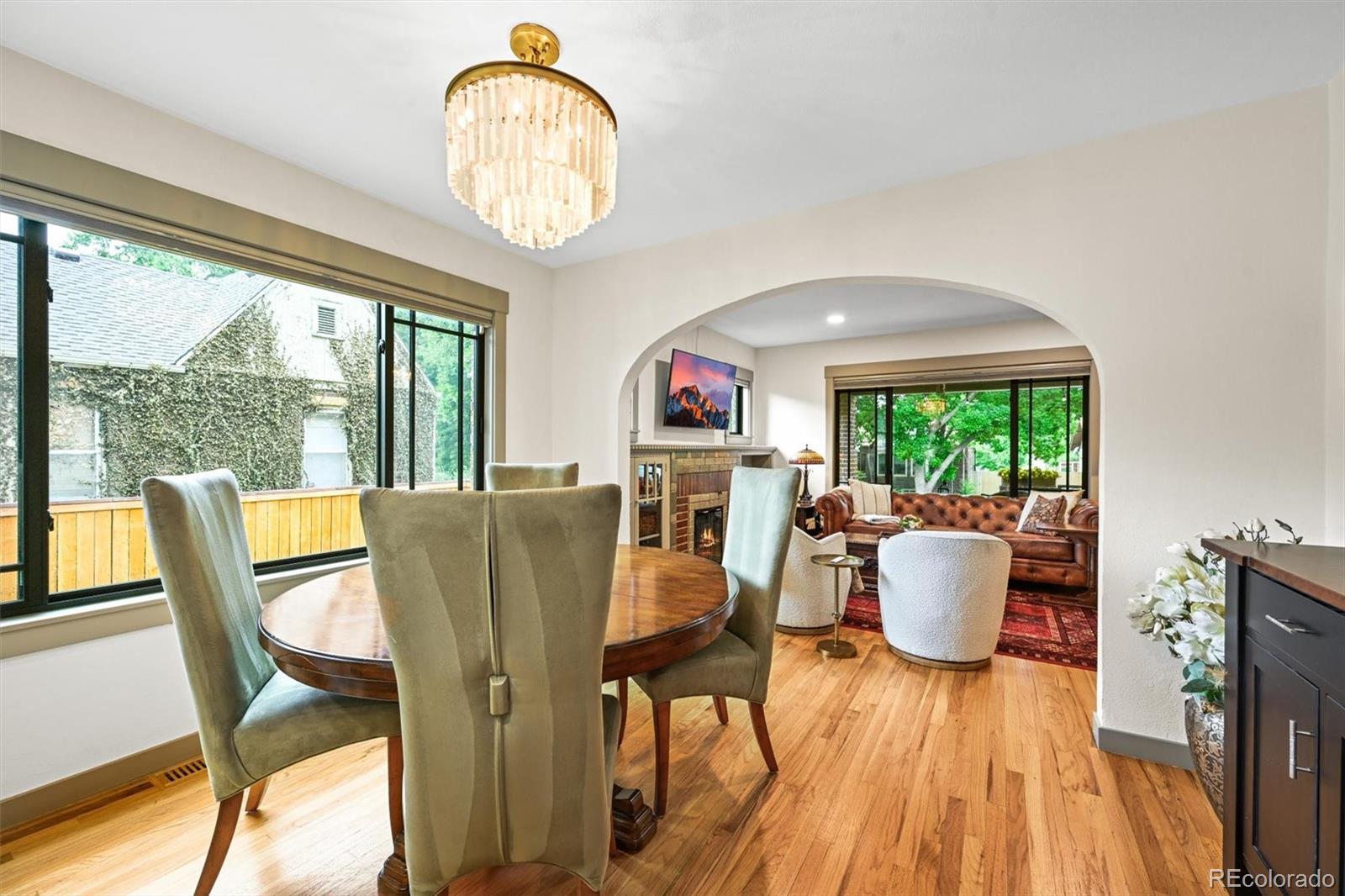 MLS Image #7 for 1414 s vine street,denver, Colorado