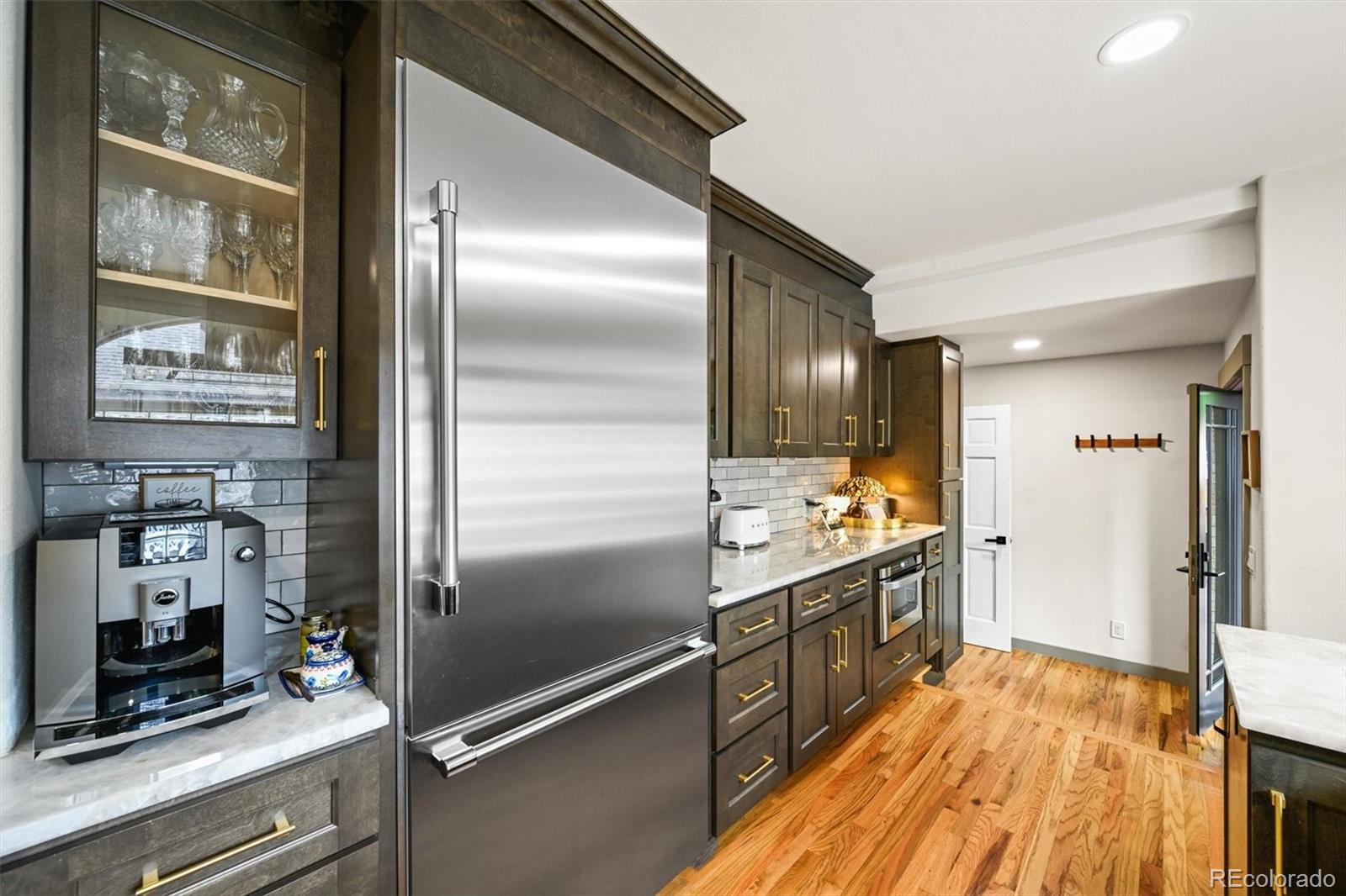 MLS Image #9 for 1414 s vine street,denver, Colorado