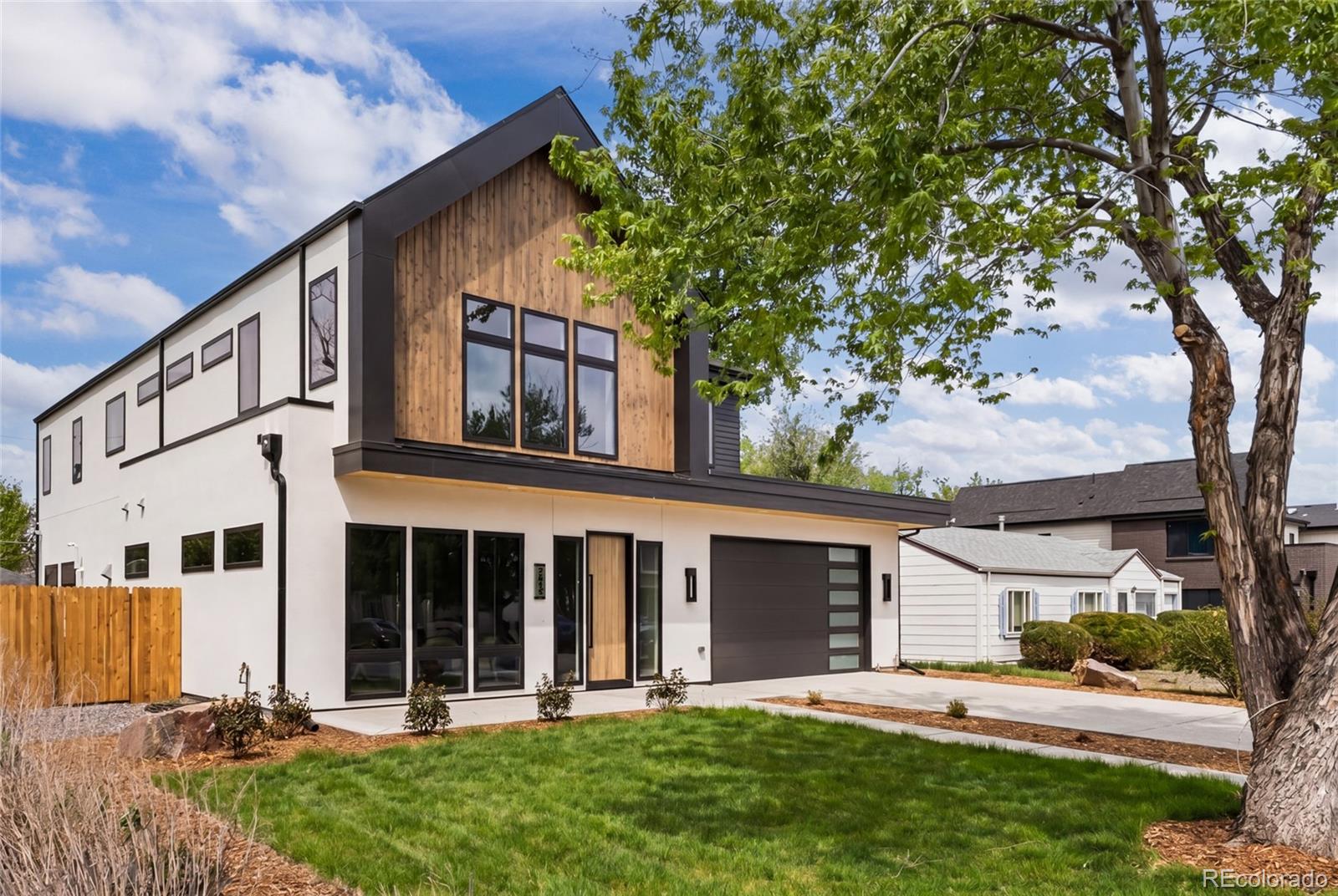 MLS Image #2 for 3015 s ash street,denver, Colorado