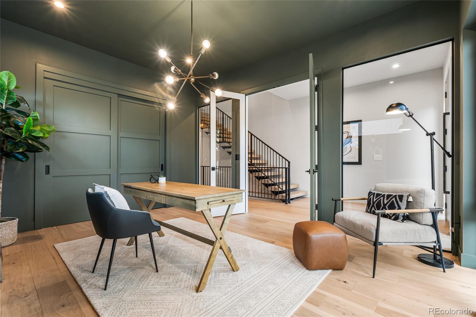 MLS Image #5 for 3015 s ash street,denver, Colorado