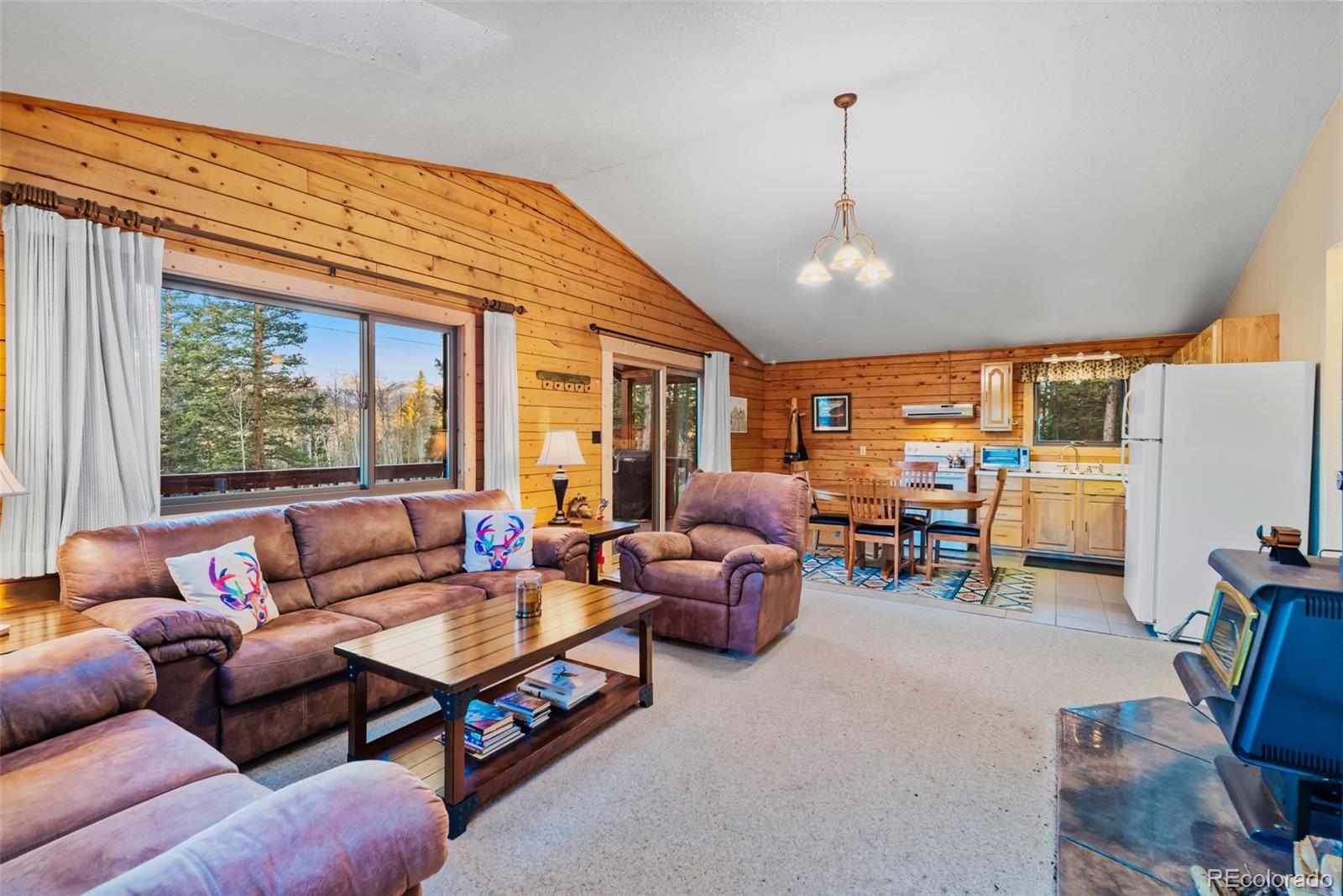 MLS Image #2 for 248  french pass circle,jefferson, Colorado