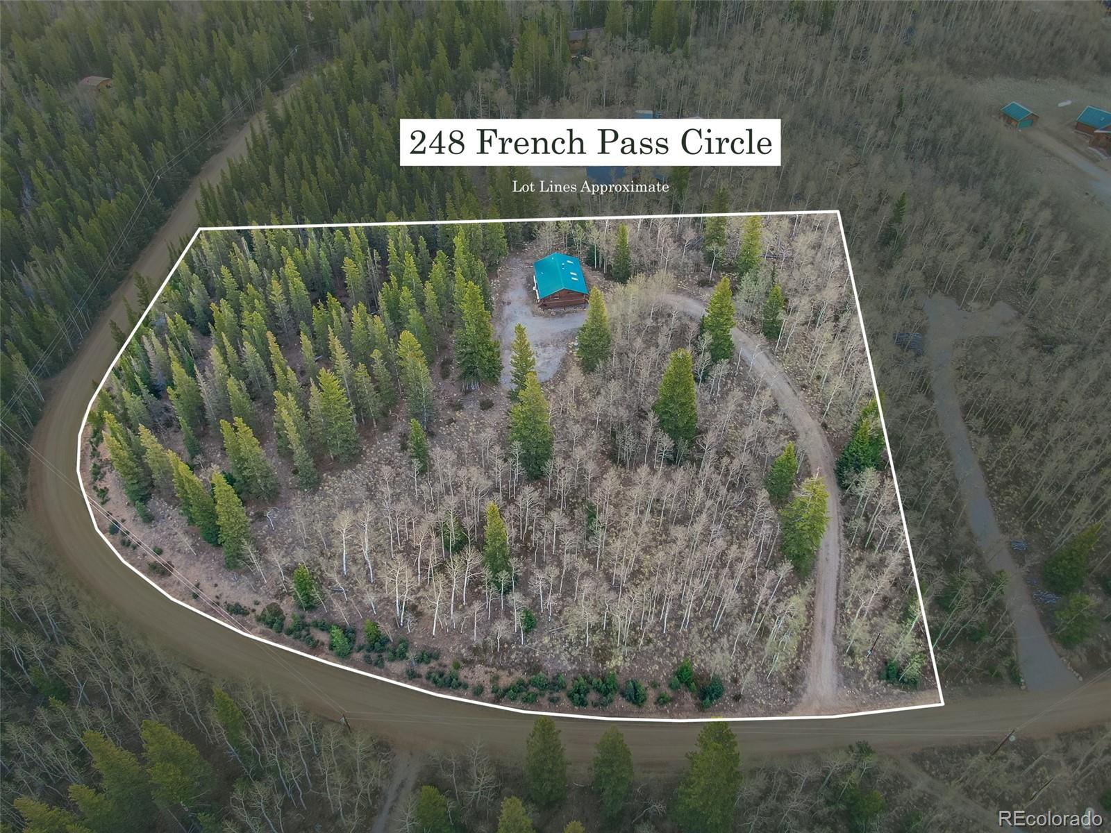 MLS Image #26 for 248  french pass circle,jefferson, Colorado