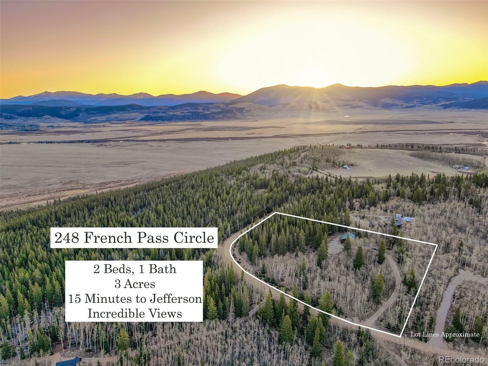 MLS Image #27 for 248  french pass circle,jefferson, Colorado