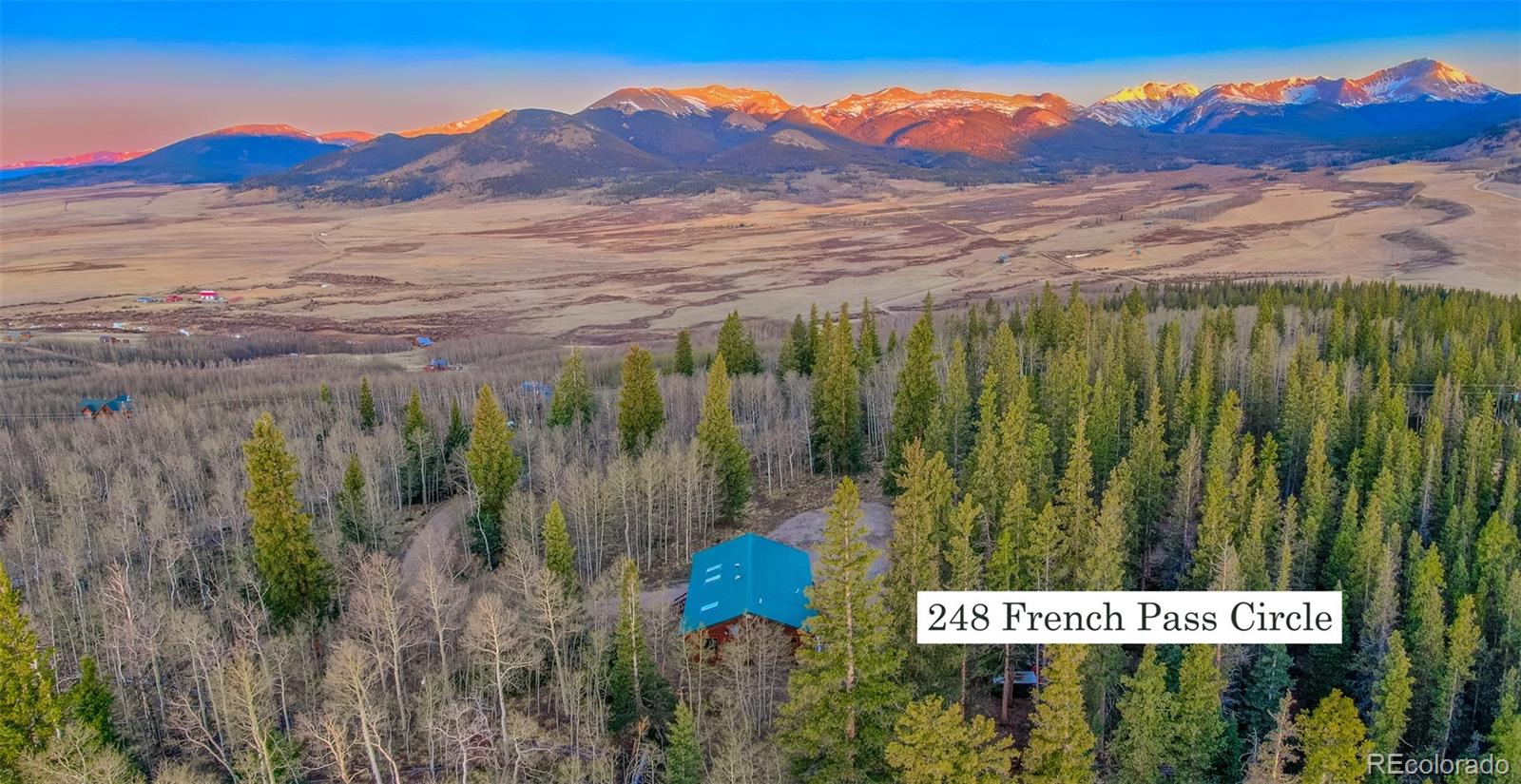 MLS Image #28 for 248  french pass circle,jefferson, Colorado