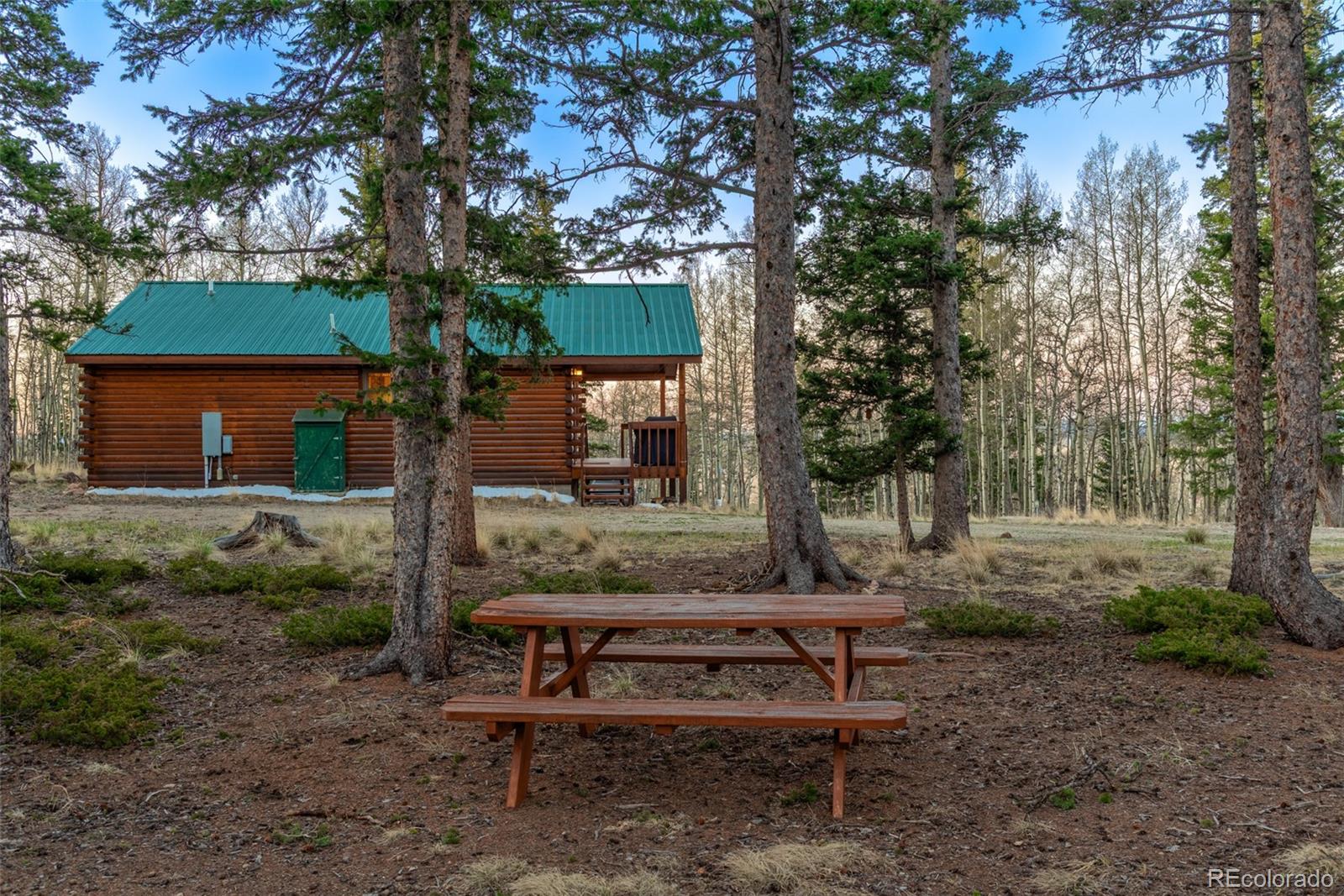 MLS Image #38 for 248  french pass circle,jefferson, Colorado