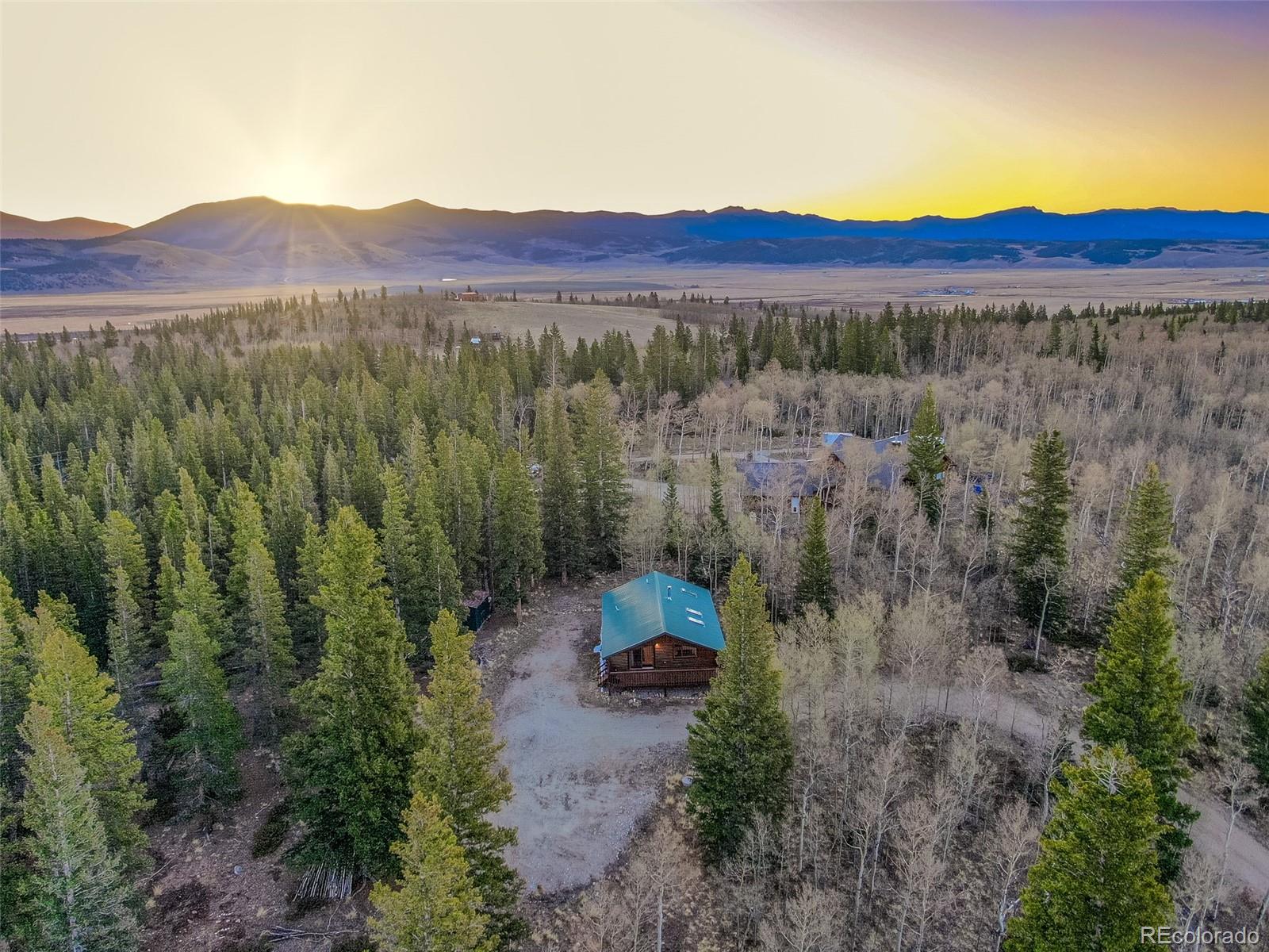 MLS Image #4 for 248  french pass circle,jefferson, Colorado