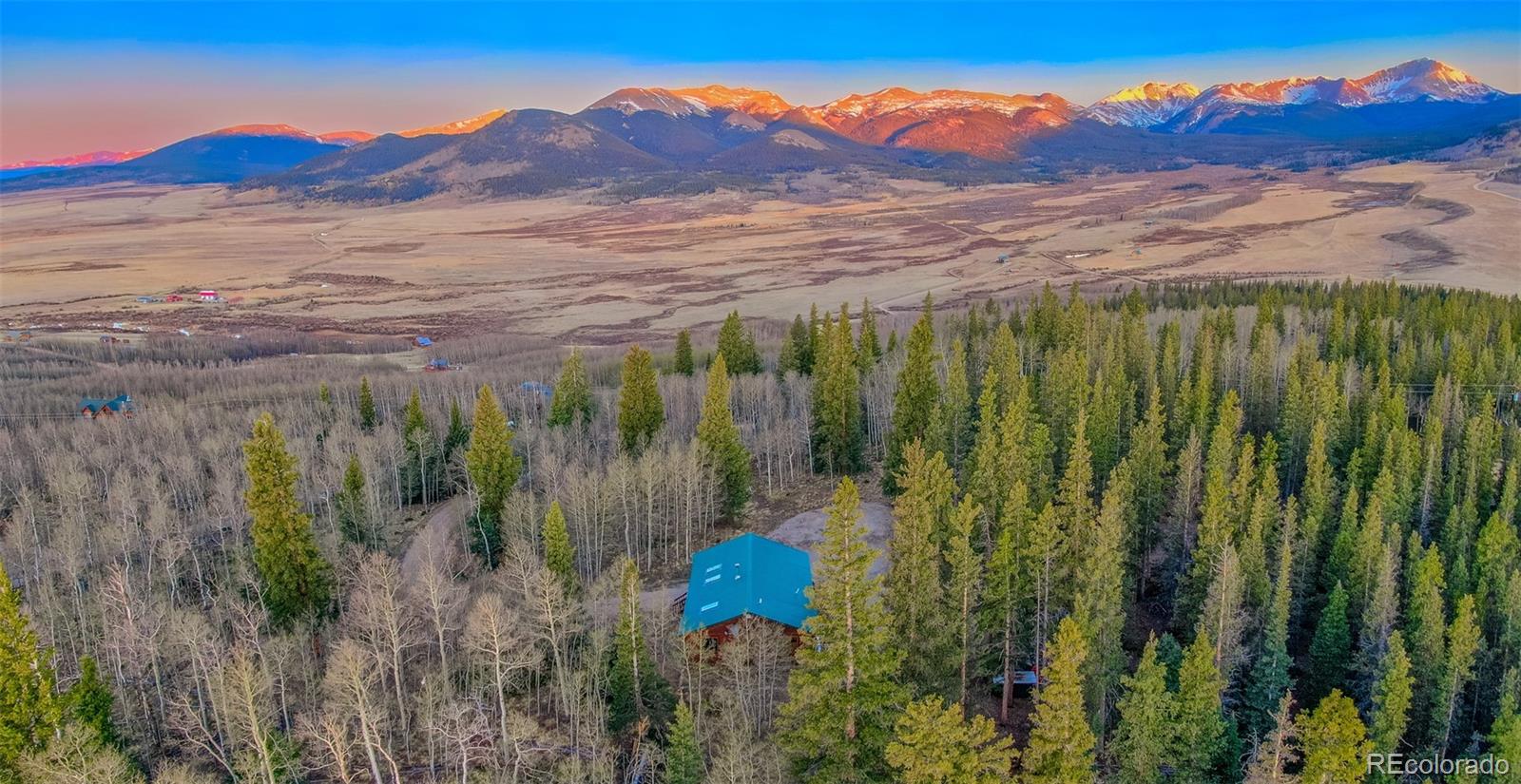 MLS Image #40 for 248  french pass circle,jefferson, Colorado