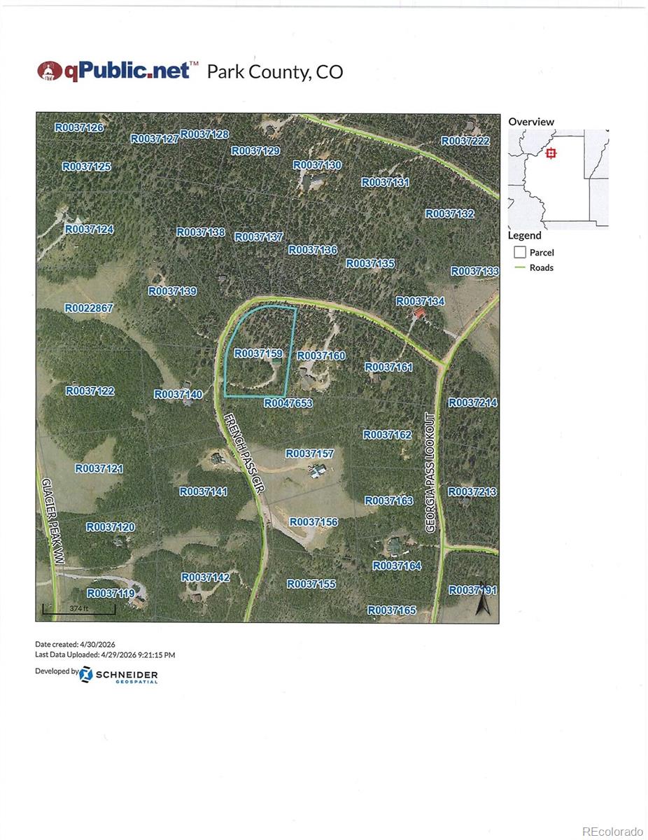 MLS Image #42 for 248  french pass circle,jefferson, Colorado
