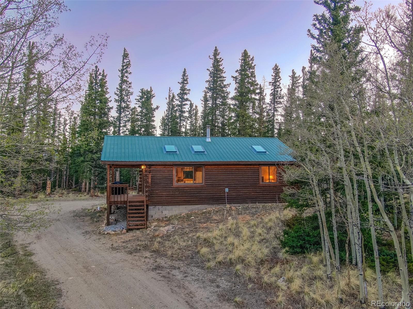 MLS Image #5 for 248  french pass circle,jefferson, Colorado