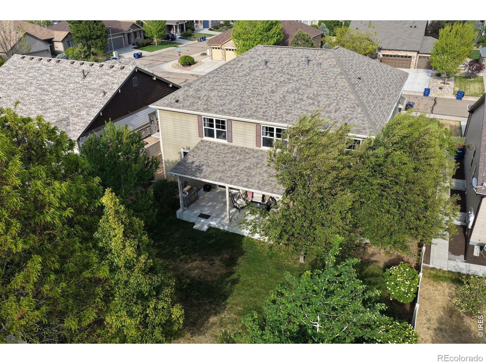 MLS Image #39 for 8709  tack street,frederick, Colorado