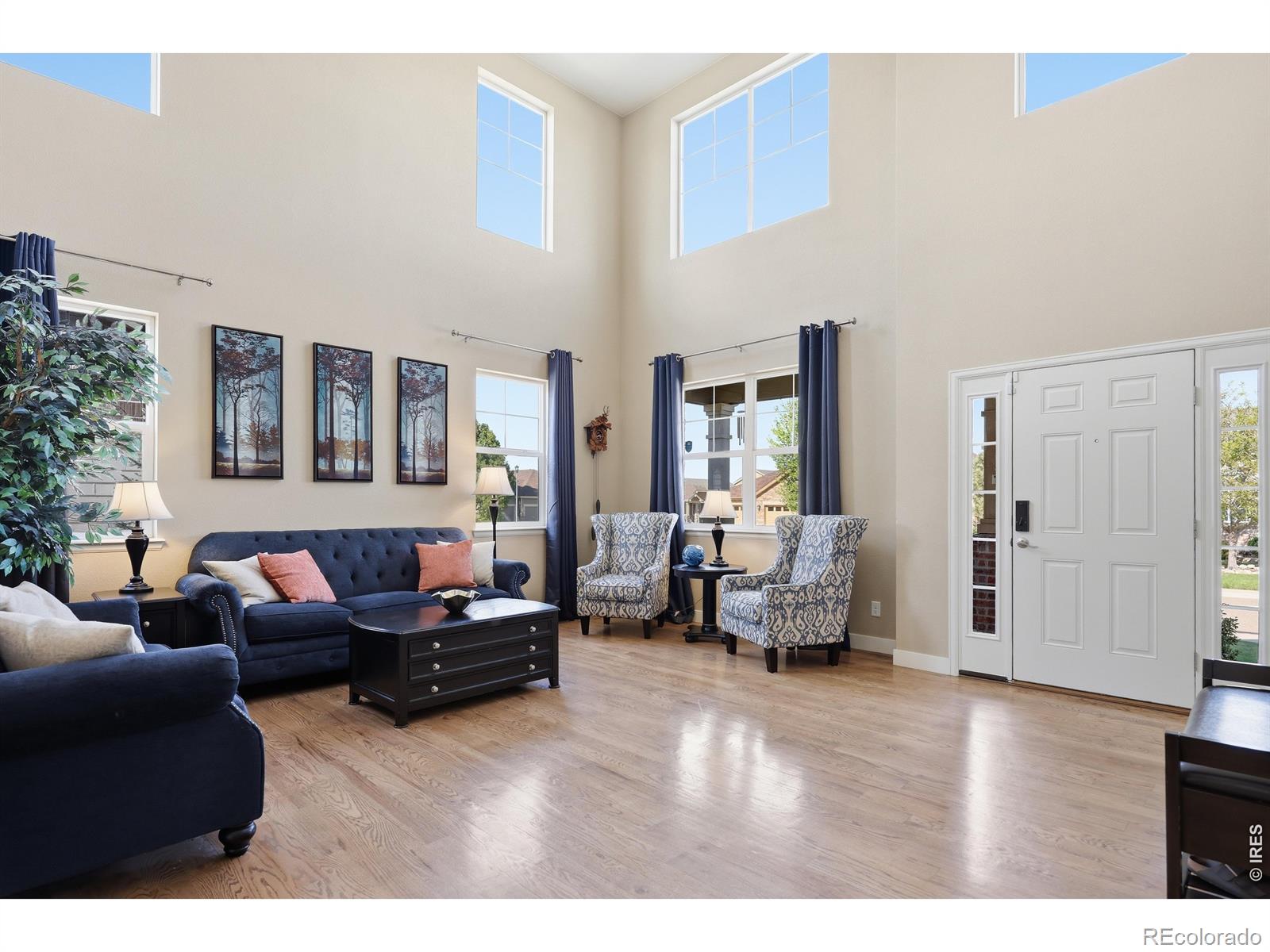 MLS Image #4 for 8709  tack street,frederick, Colorado