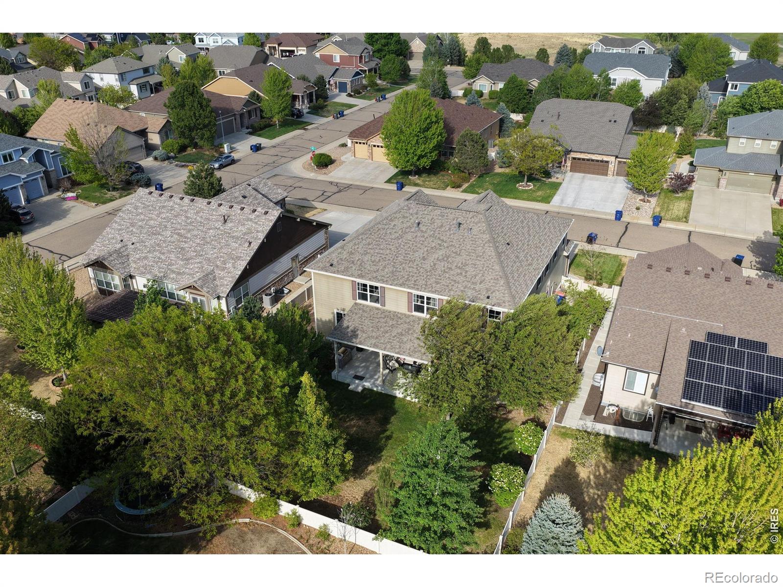 MLS Image #40 for 8709  tack street,frederick, Colorado