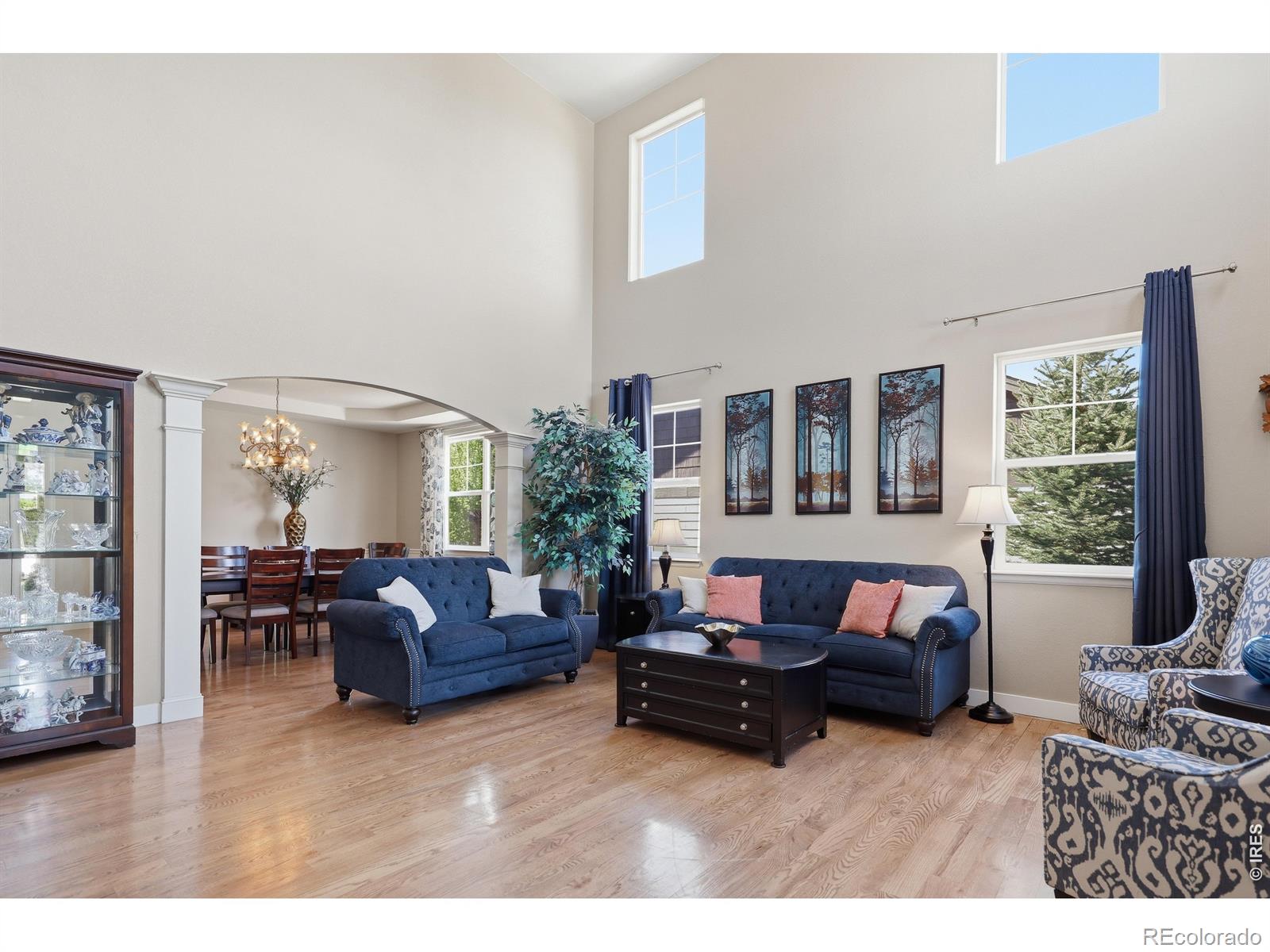 MLS Image #5 for 8709  tack street,frederick, Colorado