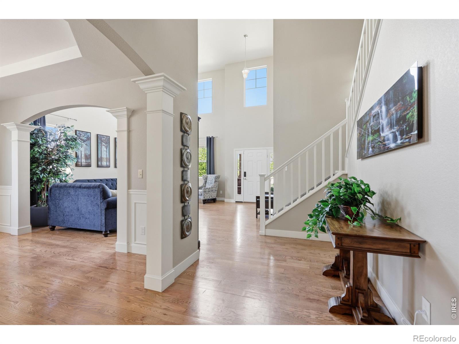 MLS Image #7 for 8709  tack street,frederick, Colorado