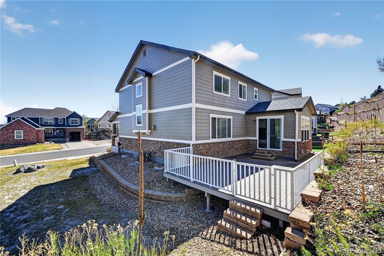 MLS Image #2 for 2389  mccracken lane,castle rock, Colorado