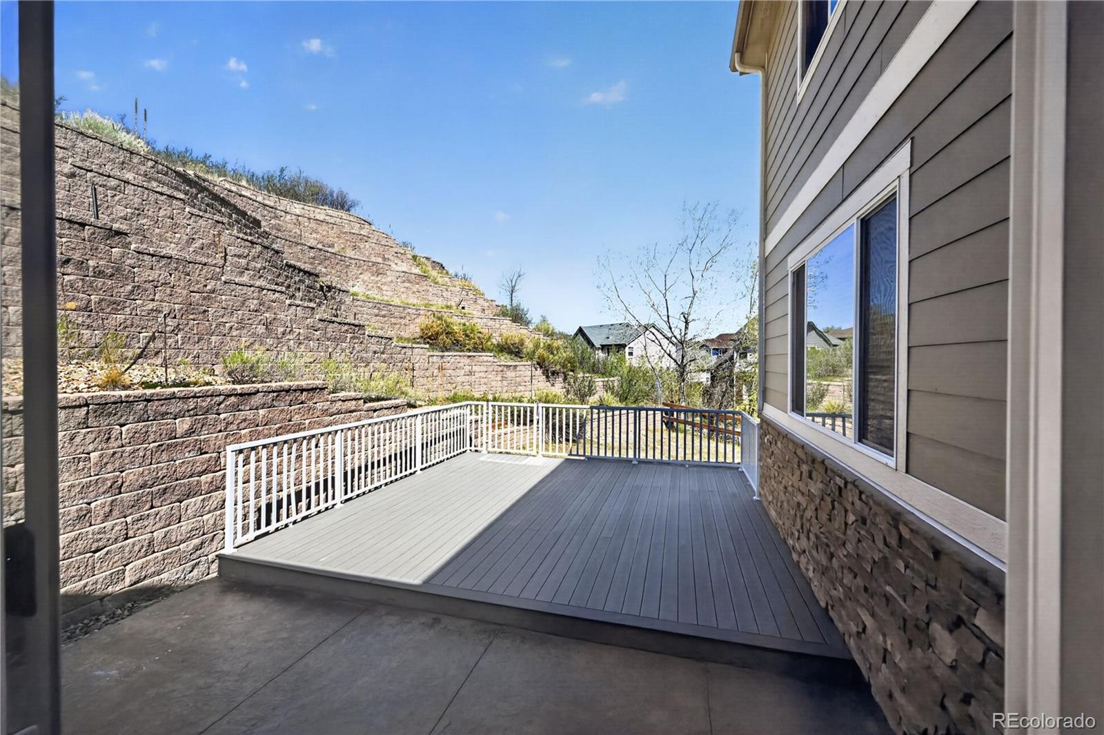 MLS Image #3 for 2389  mccracken lane,castle rock, Colorado