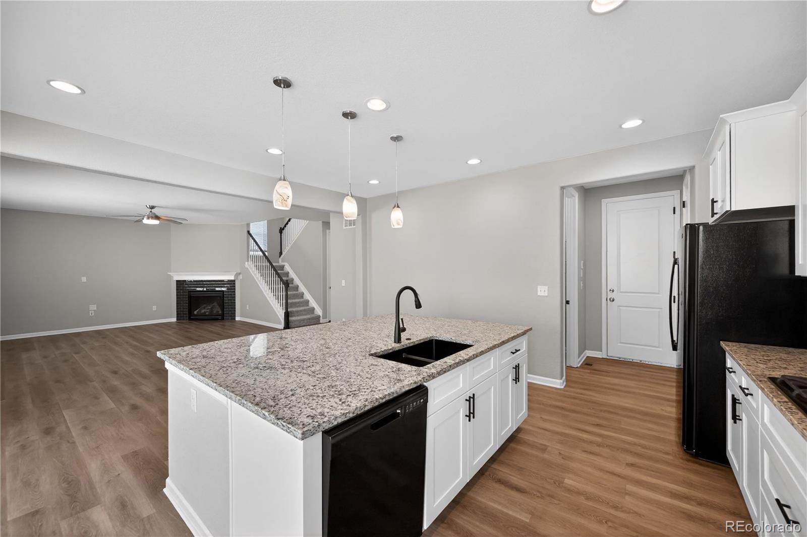 MLS Image #8 for 2389  mccracken lane,castle rock, Colorado