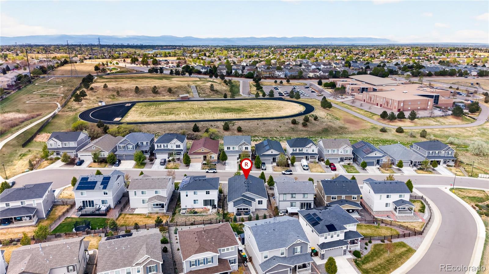MLS Image #21 for 4658 s lisbon court,aurora, Colorado