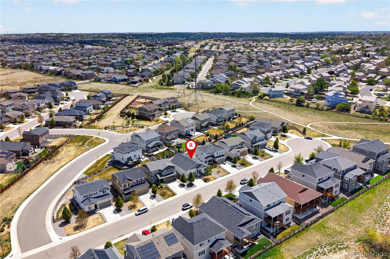 MLS Image #22 for 4658 s lisbon court,aurora, Colorado