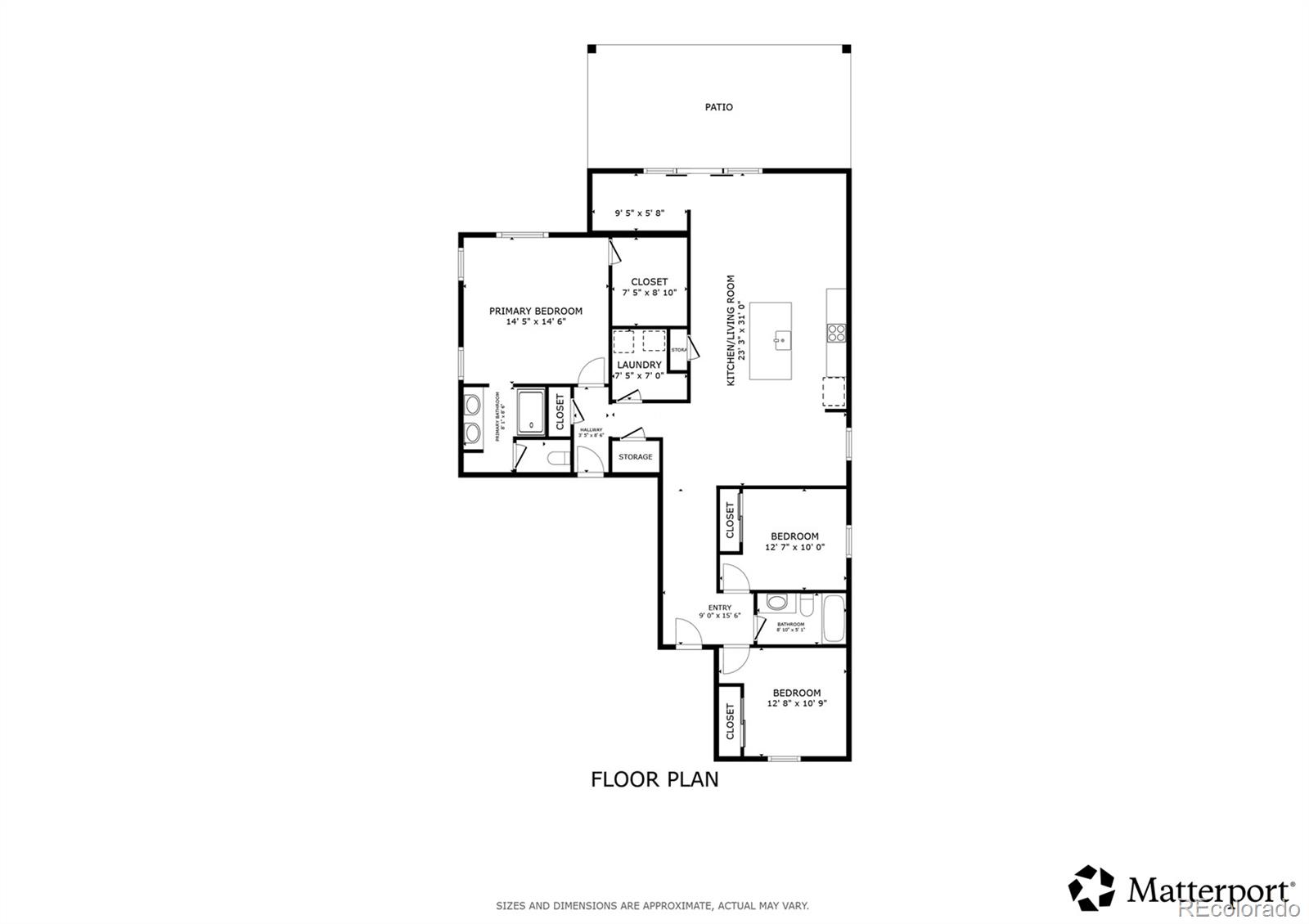MLS Image #25 for 4658 s lisbon court,aurora, Colorado