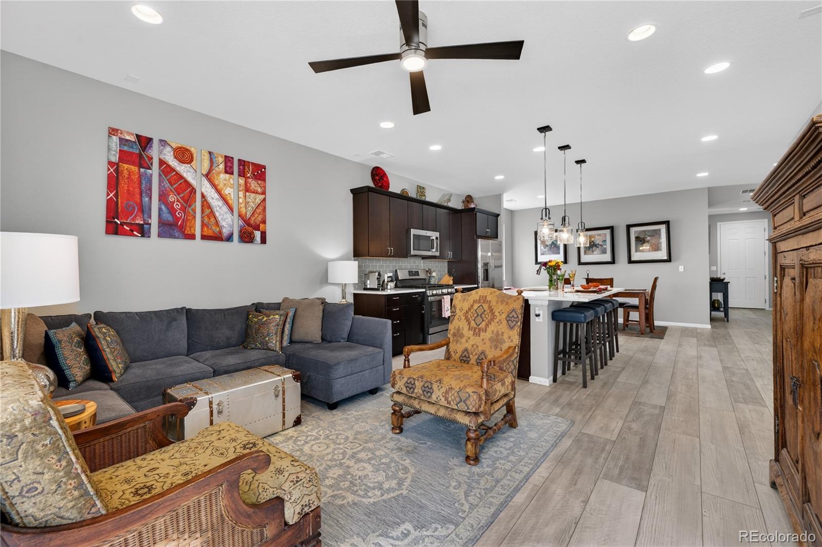 MLS Image #7 for 4658 s lisbon court,aurora, Colorado