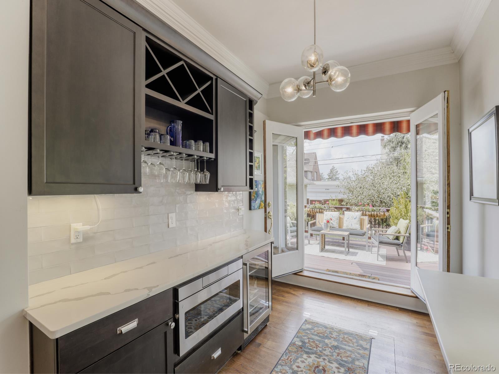 MLS Image #10 for 2365  albion street,denver, Colorado