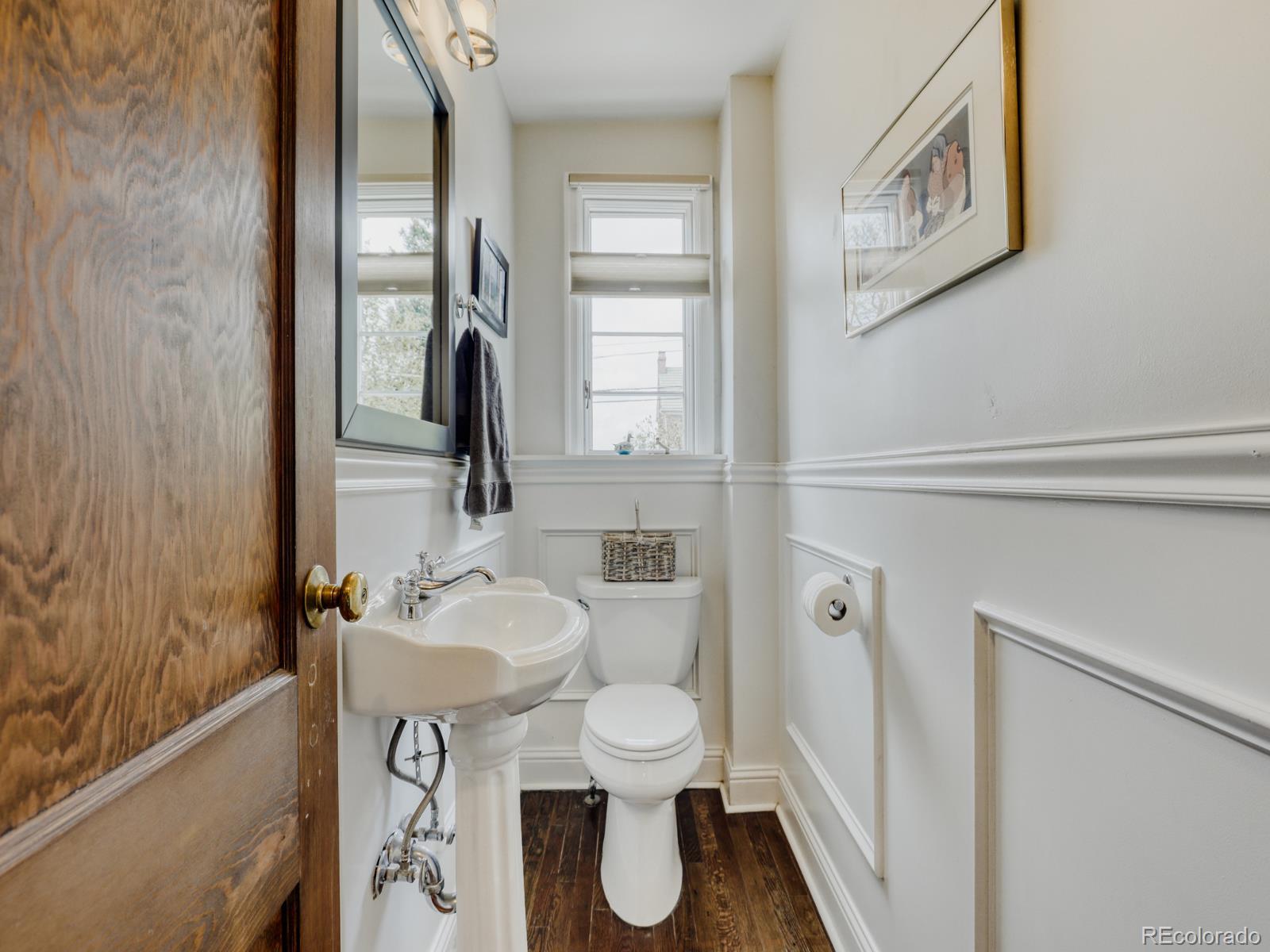 MLS Image #11 for 2365  albion street,denver, Colorado