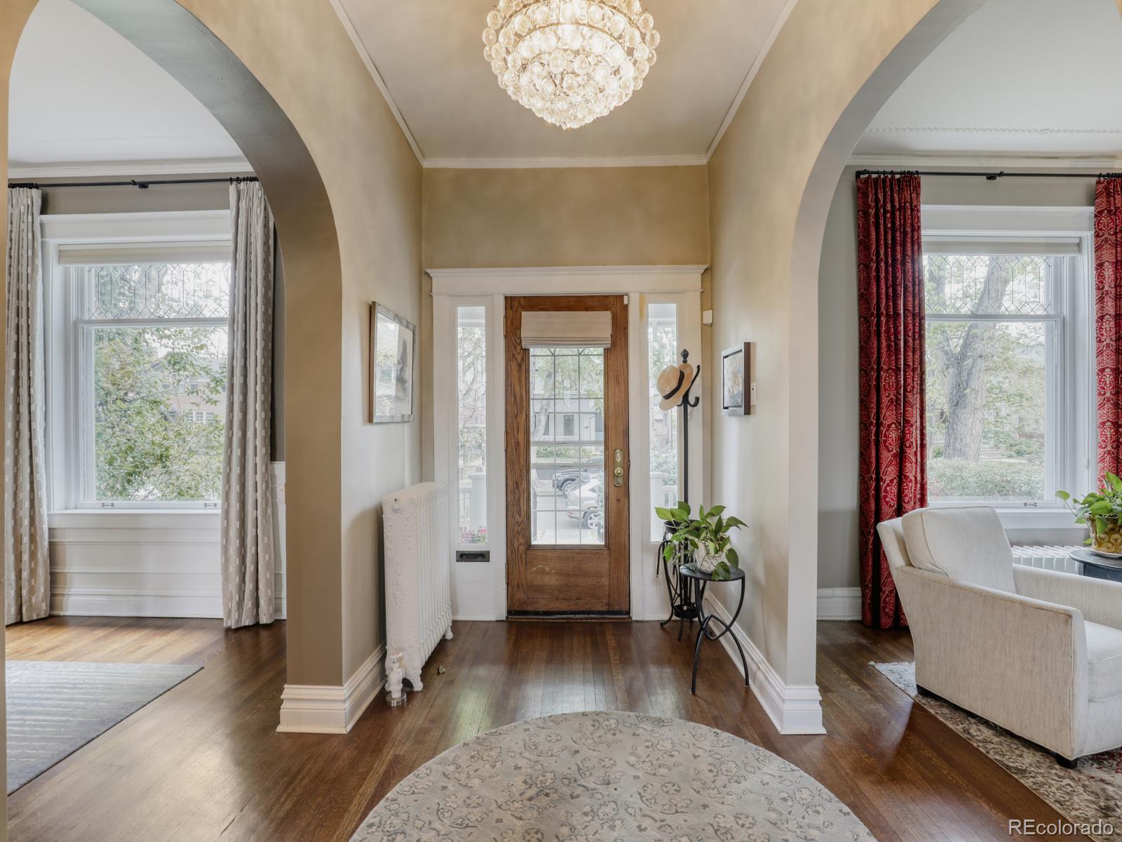 MLS Image #2 for 2365  albion street,denver, Colorado
