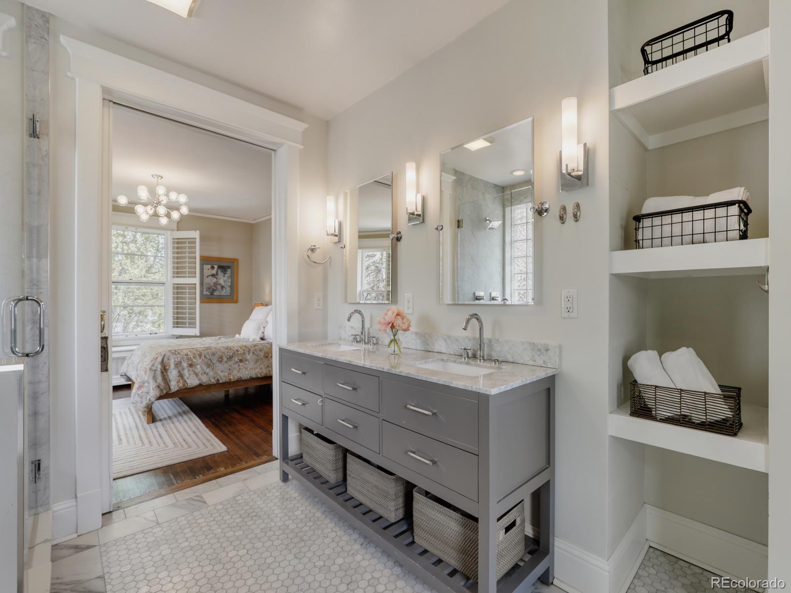 MLS Image #21 for 2365  albion street,denver, Colorado