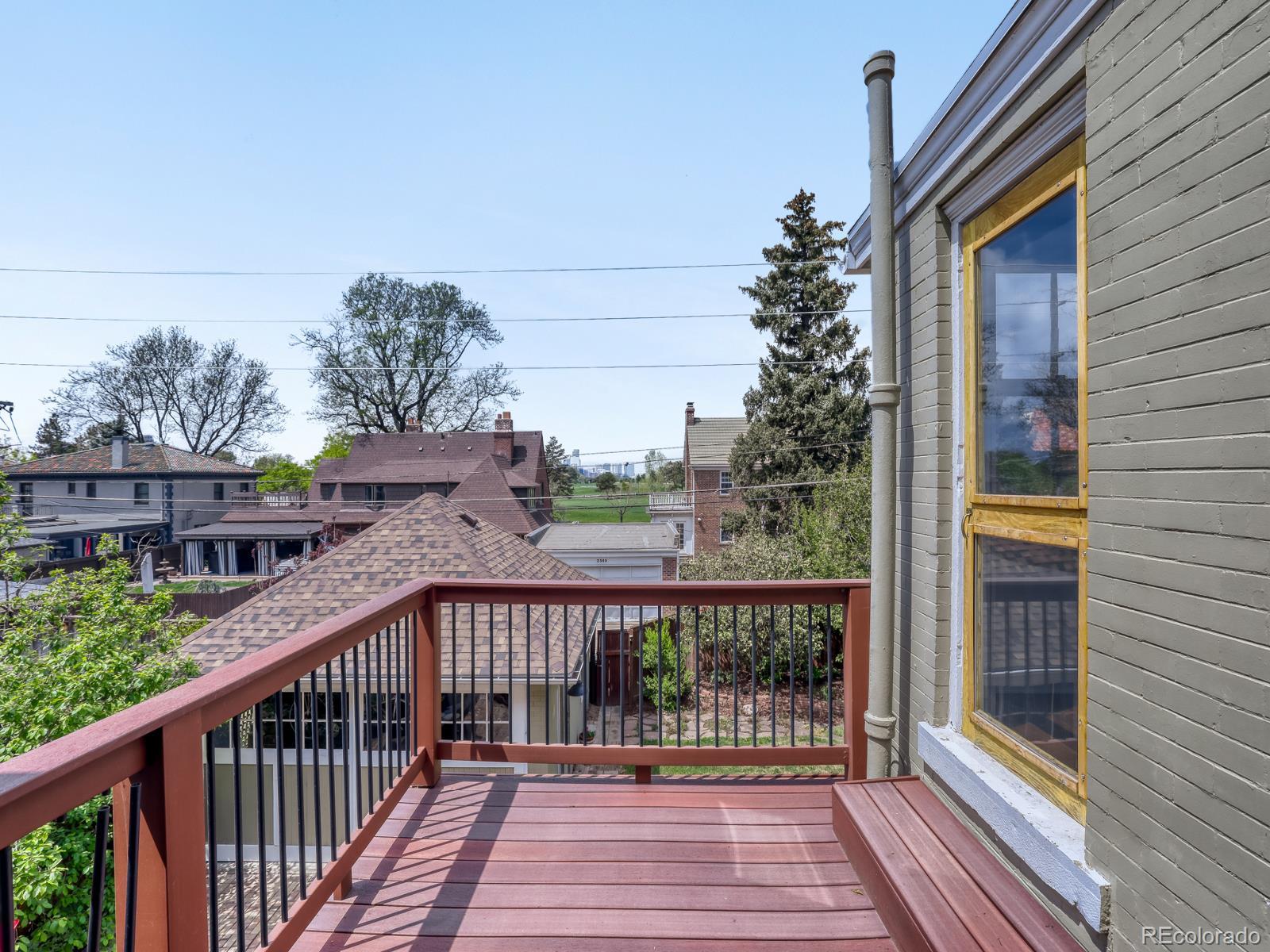 MLS Image #24 for 2365  albion street,denver, Colorado