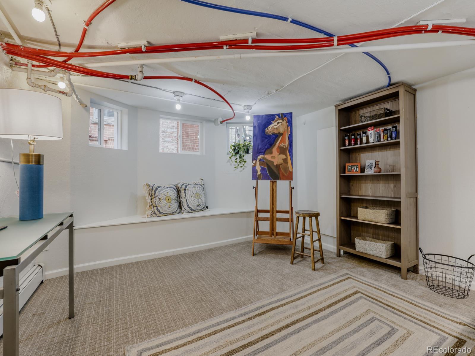 MLS Image #29 for 2365  albion street,denver, Colorado