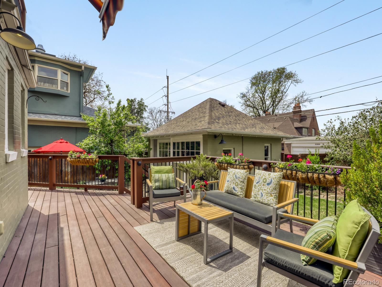 MLS Image #30 for 2365  albion street,denver, Colorado