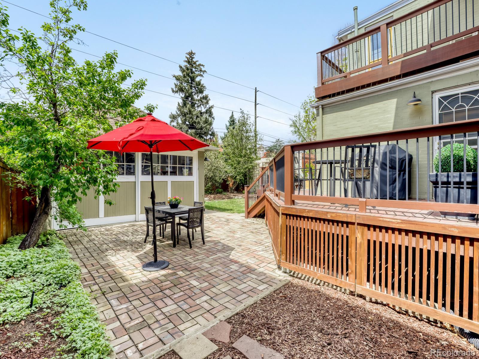 MLS Image #31 for 2365  albion street,denver, Colorado