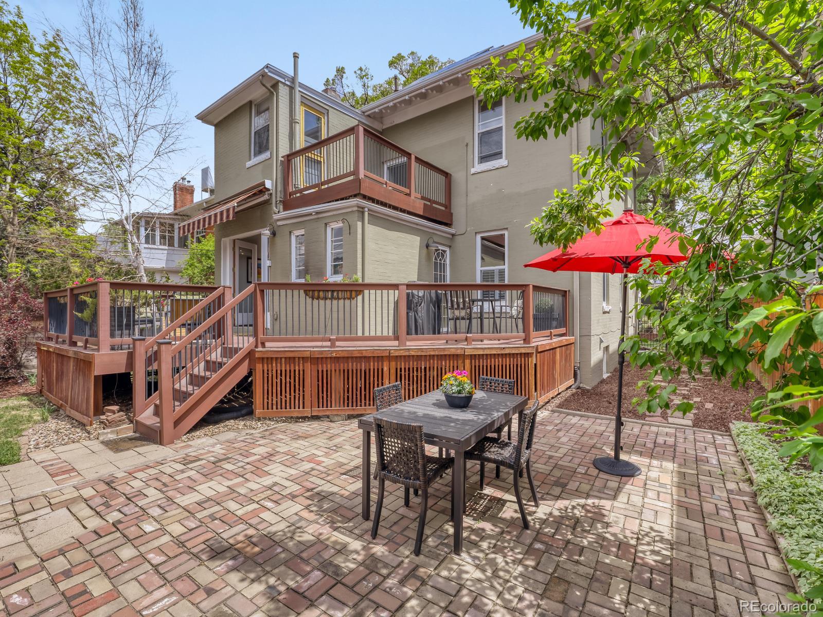 MLS Image #32 for 2365  albion street,denver, Colorado